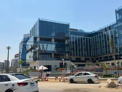 Ready To Move Resale Office Granoy By Upwyde At New Cairo Direct On North 90