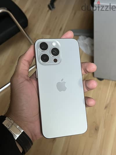Apple - iPhone 15 Pro Max