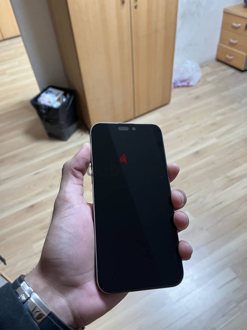 Apple - iPhone 15 Pro Max 2