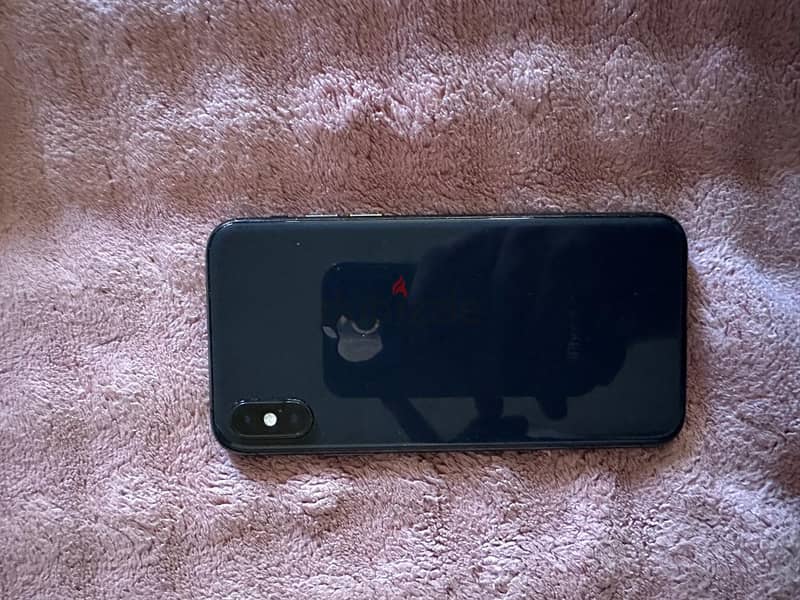 Apple - iPhone XS 64 b100 4