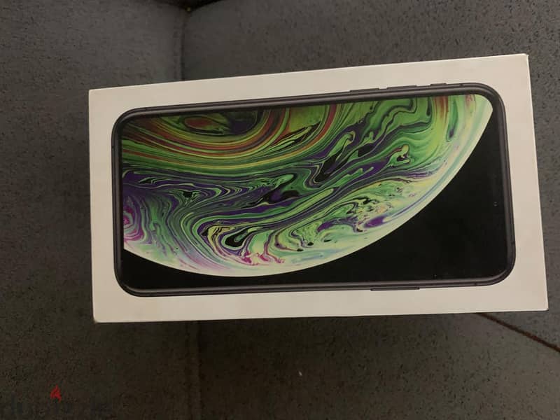 Apple - iPhone XS 64 b100 6