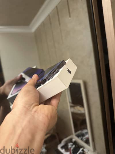 ايفون برو ١٤ - iPhone 14 Pro