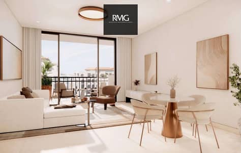 Premium 2-Bedroom Apartment 145 sqm for Sale in Wadi Yemm | 5% Down Payment Premium 2-Bedroom Apartment 145 sqm for Sale in Wadi Yemm | 5% Down Payment