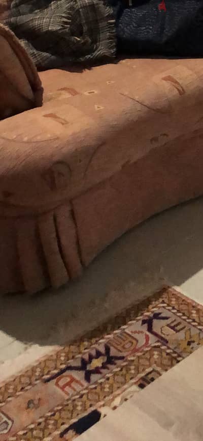 سجاد عجمي صوف ١٠٠٪؜