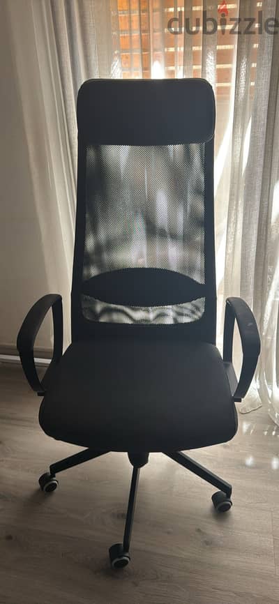 Ikea Markus Chair