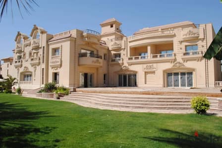 فيلا ستاند الون اربع غرف بسعر شقه