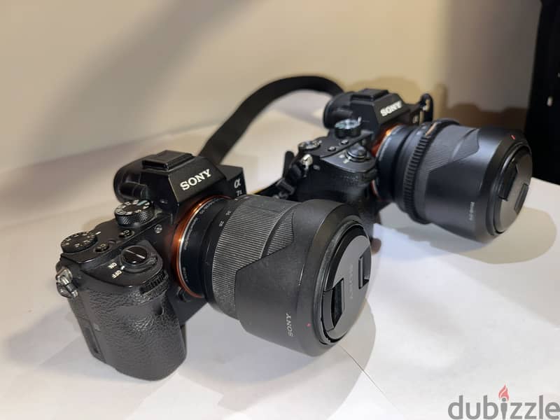 Sony 72 & 73 1