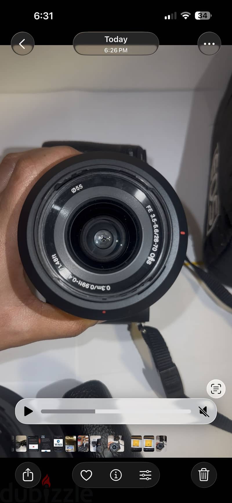 Sony 72 & 73 4