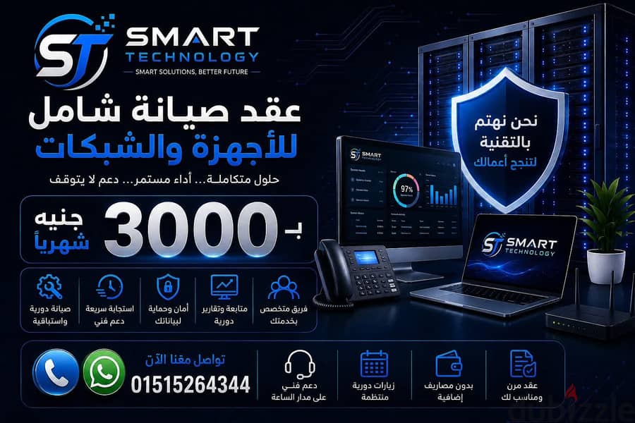 IT Services 2