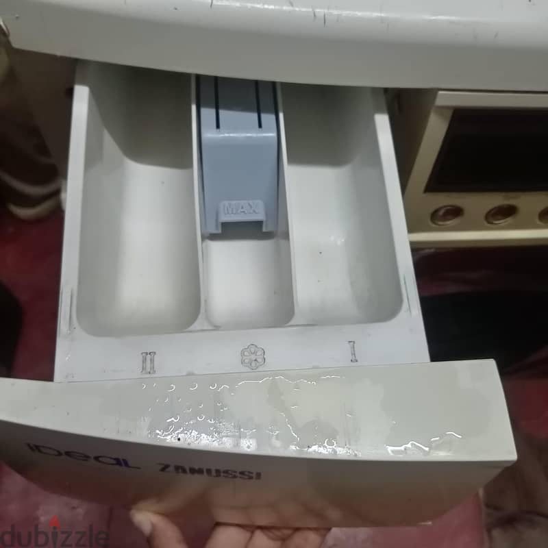 غساله اتوماتيك 3