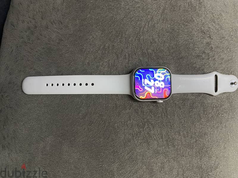 Smart watch x10 1