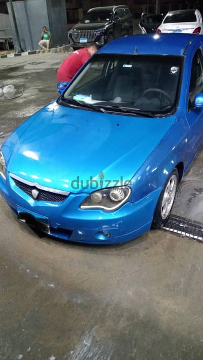 Proton Gen-2 2007