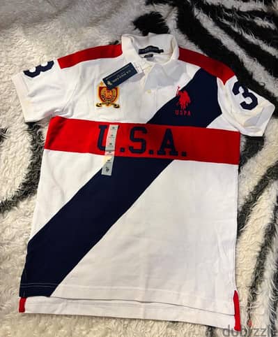 Polo teeshirt for men