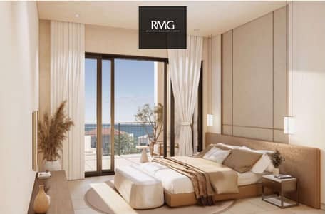 Luxury 3-Bedroom Apartment 225 sqm for Sale in Wadi Yemm | 5% Down Payment Luxury 3-Bedroom Apartment 225 sqm for Sale in Wadi Yemm | 5% Down Payment