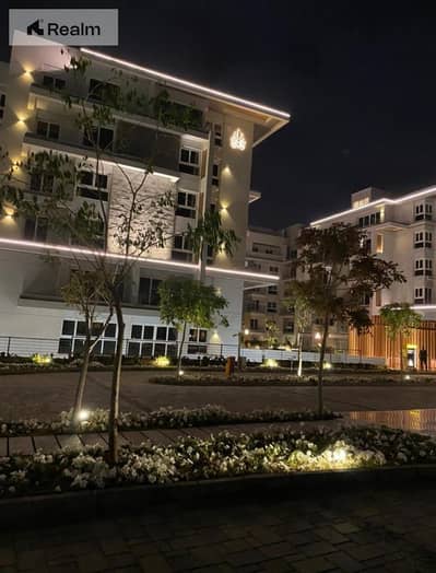 Ready to move with installments | Private garden | Landscaped View Ready to move with installments | Private garden | Landscaped View