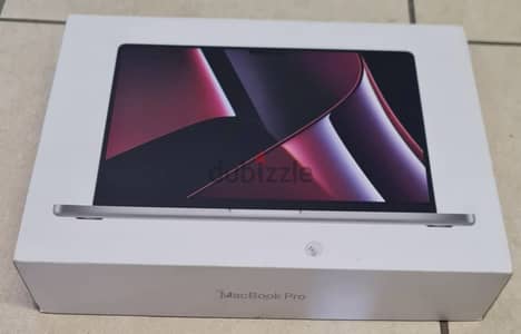 MacBook Pro m2 pro 14"inch
