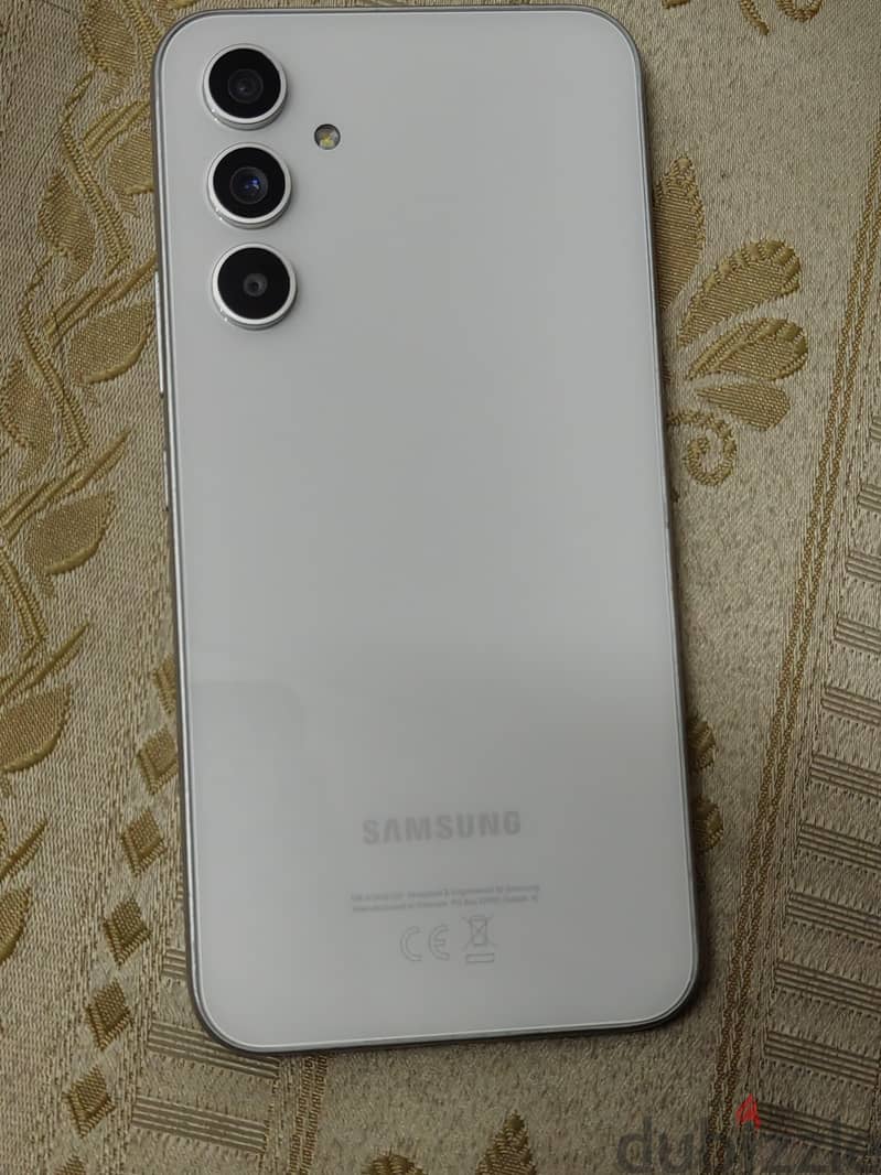 Samsung A54 5G 1
