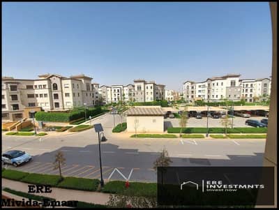 Lowest price 200m (resale) fully finished apartment, ready to move in Mivida Emaar Fifth Settlement