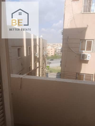 APARTMENT FOR SALE IN EL NARGES APARTMENTS -