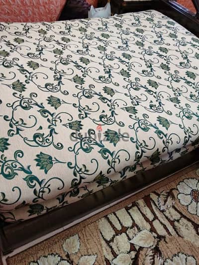 2 مرتبه قطن