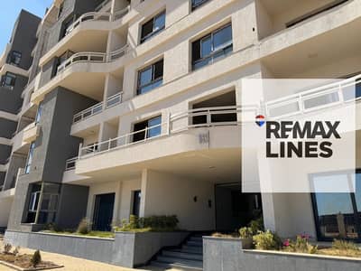 182 m 3 rooms with a 35% discount and a 25% down payment and a one-year installment at Rivan Square