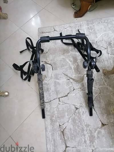 حامل دراجه