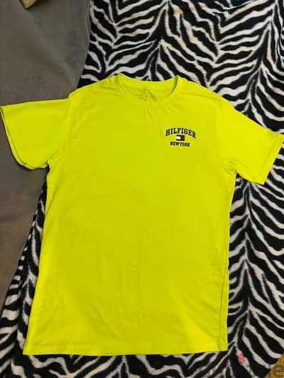 Tommy hilfiger tshirt for men