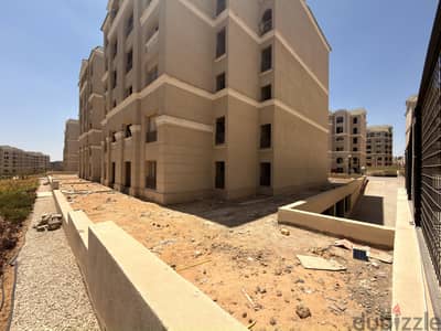 L’avenir compound ground apartment