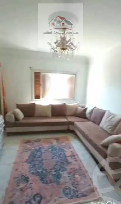شقه للبيع بمدينه نصر الحي التامن خطوات لشارع الطاقه