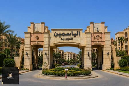Twin House for Sale in Al Yasmeen Compound – Sheikh Zayed | 360 SQM