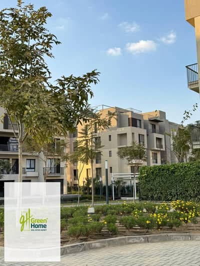 Very Prime Location Apartment for Sale in SODIC East New Heliopolis