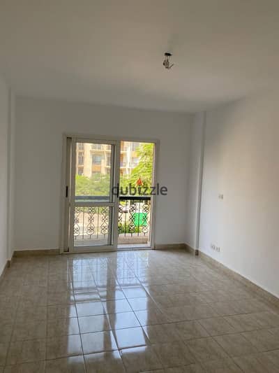 An exceptional apartment for sale in Al Rehab City, located right next to the main amenities.