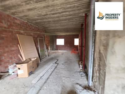 Duplex shop for rent, 220 sq m, Abdel Moneim Riad Street