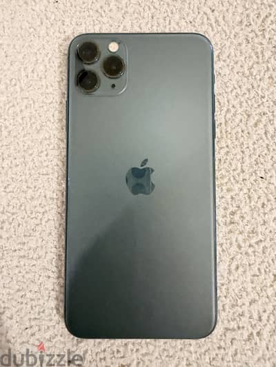 Apple - iPhone 11 Pro Max
