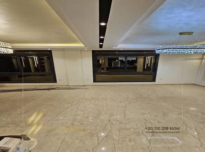 High end apartment with kitchen & ACs in Azad