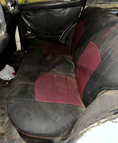 Fiat 127 1986