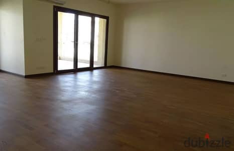 Prime located Finished apartment +garden in Pyramids Heights next to New Giza