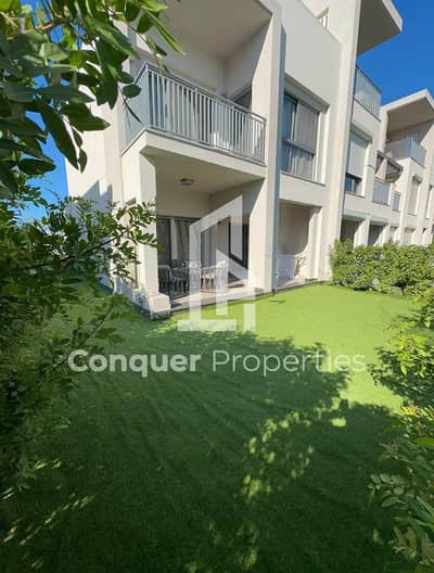 Corner Townhouse Pool View For Sale At Riva Views Marassi With Attractive Price