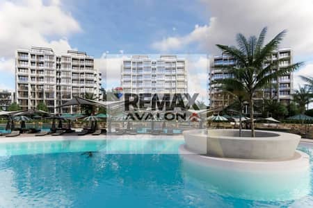 Chalet for sale - Palmira - New Alamein