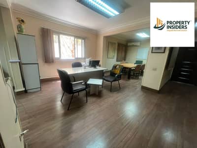 شقة للبيع 140م تفرعات محي الدين أبو العز