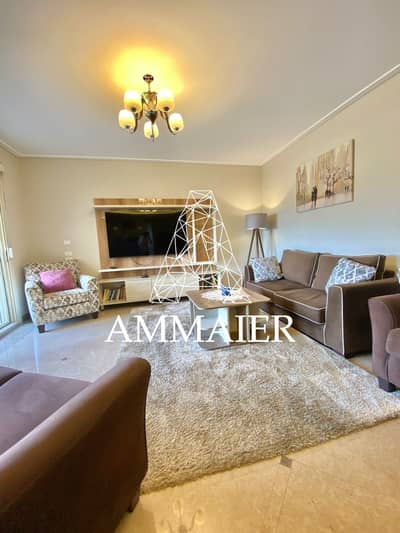 Apartment for Sale in Amberville – New Giza