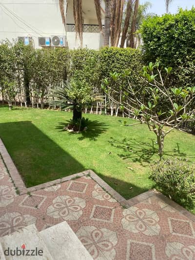 Villa Sebert for sale in Al Rehab City