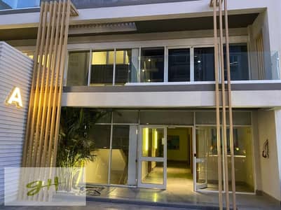فيلا بارك جاهزة للاستلام للبيع في ماونتن فيو، آي سيتي، القاهرة الجديدة Mountain View iCity New Cairo