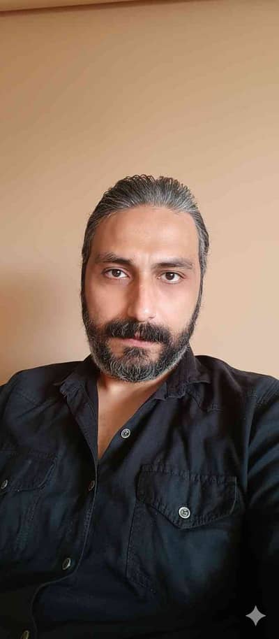 Mohammed Hamdy