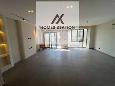 شقة أول سكن للبيع في إيستاون إيست بارك | 156م | فيو لاندسكيب
