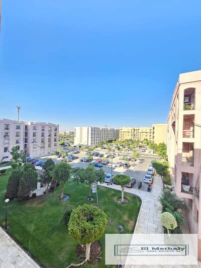 شقه مفروش مميزه للايجار في مدينه الرحاب القاهره الجديده new cairo el rehab city
