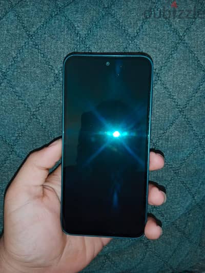 سامسونج ايه 35 5 جي