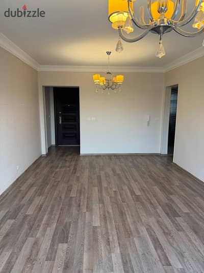 An exceptional apartment for sale in Al Rehab City, located right next to the main amenities.