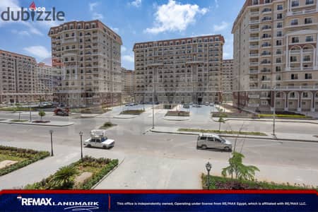 Apartment for Sale – Immediate Delivery – Sawari District – Saudi Egyptian Developers