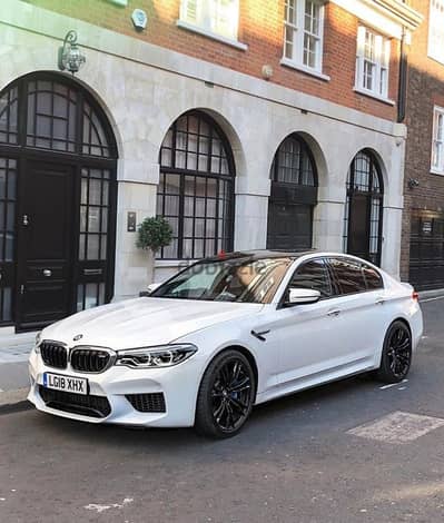 BMW M4 2022